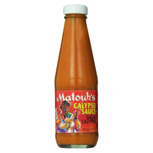 Matouk's Calypso Sauce