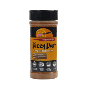 Dizzy Pig Dizzy Dust All-Purpose Rub