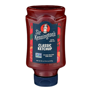 Sir Kensington's Classic Ketchup