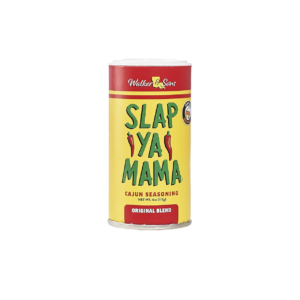 Slap Ya Mama Cajun Seasoning