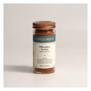 The Spice House Milwaukee Avenue Steak Seasoning