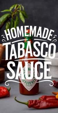 Homemade_Tabasco_Sauce_1