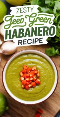 Zesty_Green_Habanero_Sauce_Rec_1
