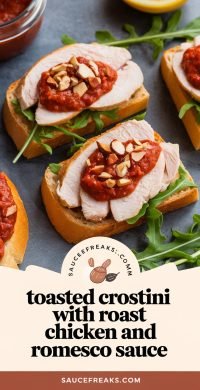 toasted_crostini_with_roast_chicken_and_romesco_sauce_01